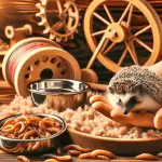 10 Surprising Hedgehog Care Facts Thatll Blow Your Mind