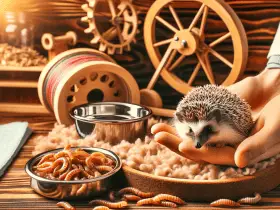 10 Surprising Hedgehog Care Facts That'll Blow Your Mind 57 10 Surprising Hedgehog Care Facts Thatll Blow Your Mind