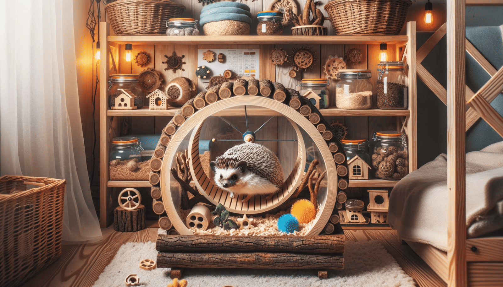 A Closer Look at the Hedgehog Pet Industry 25 A Closer Look at the Hedgehog Pet Industry