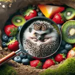 A Deep Dive Into Hedgehog Info