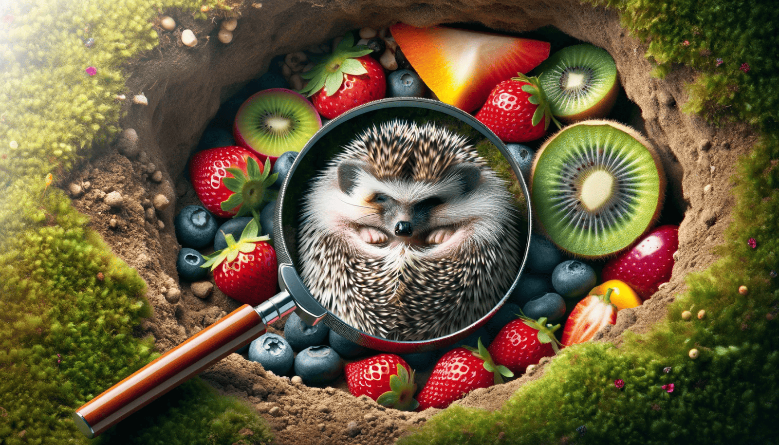 A Deep Dive Into Hedgehog Info: Facts & Misconceptions 25 A Deep Dive Into Hedgehog Info