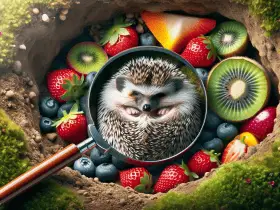 A Deep Dive Into Hedgehog Info: Facts & Misconceptions 54 A Deep Dive Into Hedgehog Info