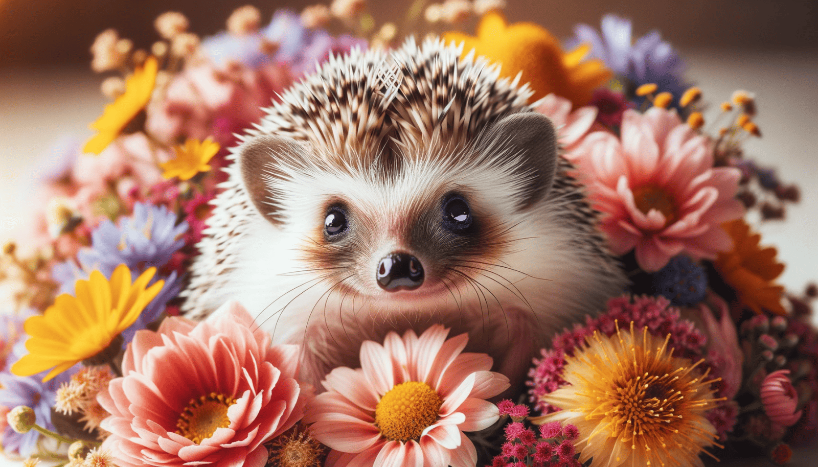 Behind the Spikes: Adorable Hedgehog Pictures to Brighten Your Day 25 Behind the Spikes - Adorable Hedgehog Pictures to Brighten Your Day