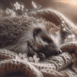 Caring for Elderly Hedgehogs