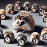 Do Different Hedgehog Breeds Have Different Lifespans