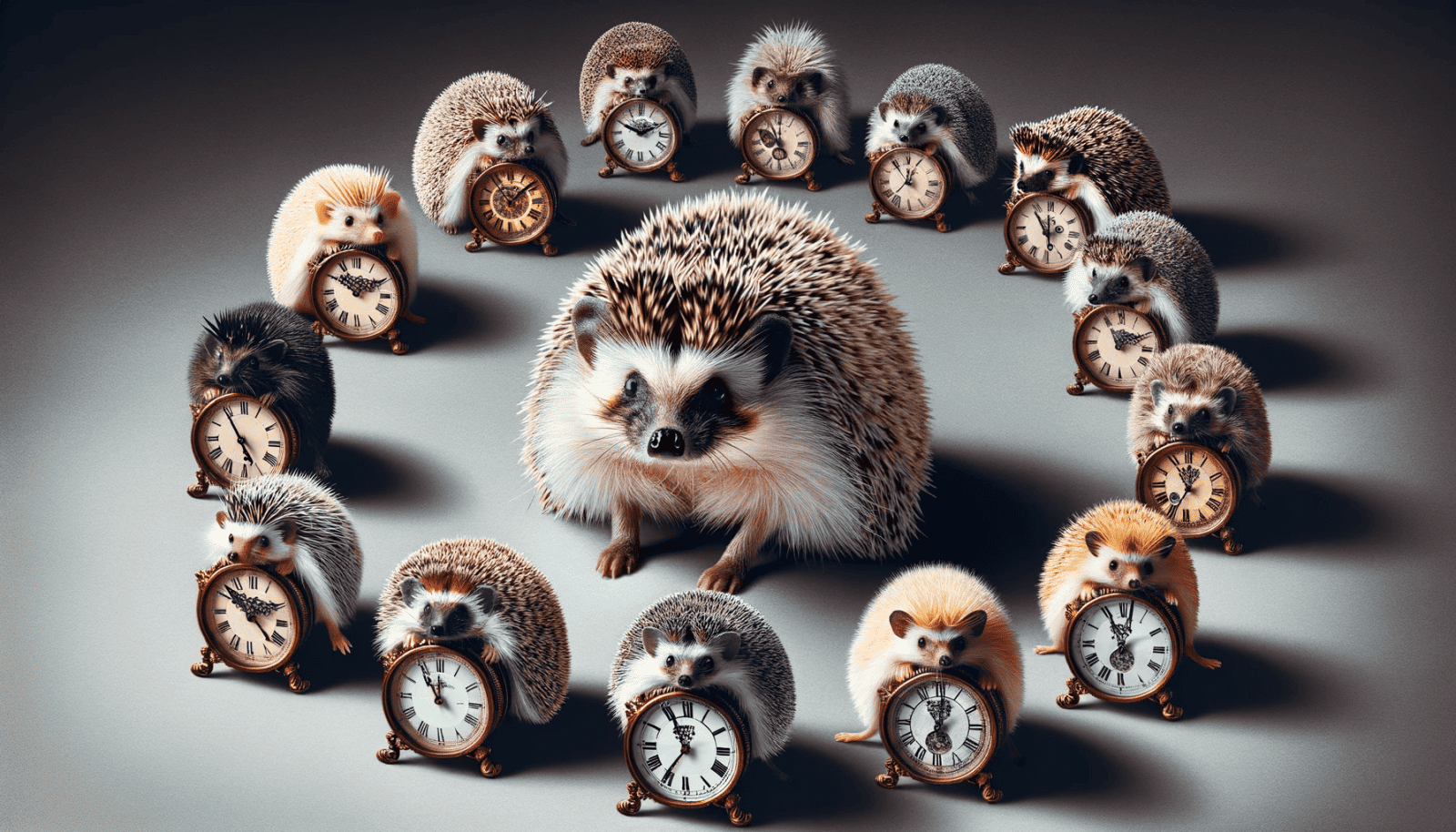 Do Different Hedgehog Breeds Have Different Lifespans 25 Do Different Hedgehog Breeds Have Different Lifespans