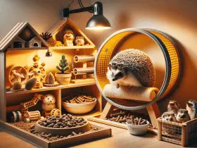 Essential Hedgehog Care Items: The Must-have List 51 Essential Hedgehog Care Items