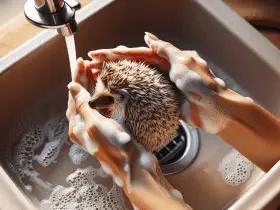 Fascinating Hedgehog Care Facts Every Enthusiast Should Know 48 Fascinating Hedgehog Care Facts Every Enthusiast Should Know
