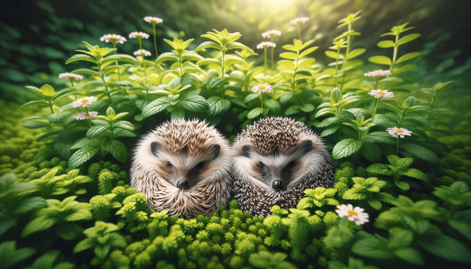 Female Vs. Male Hedgehogs: Is There a Lifespan Difference 25 Female Vs. Male Hedgehogs