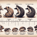 From History to Present The Evolution of Hedgehog Facts