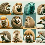 Global Perspectives Comparing Hedgehog Facts From Around the World