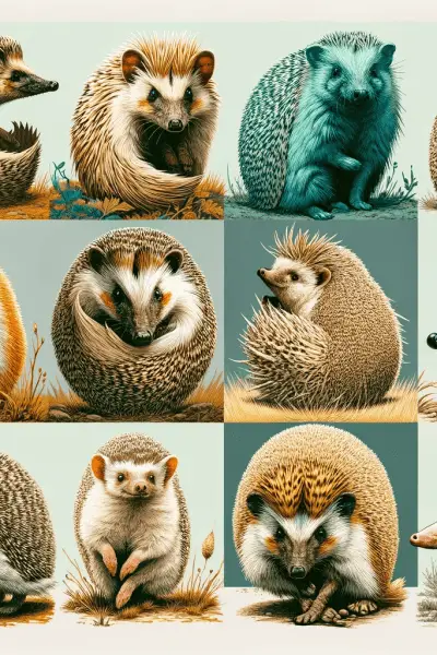 Global Perspectives Comparing Hedgehog Facts From Around the World