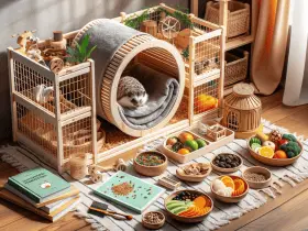 Hedgehog 101: Everything You Need to Know Before Getting One 84 Hedgehog 101 Everything You Need to Know Before Getting One