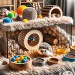 Hedgehog Care Guide Comprehensive Tips and Tricks