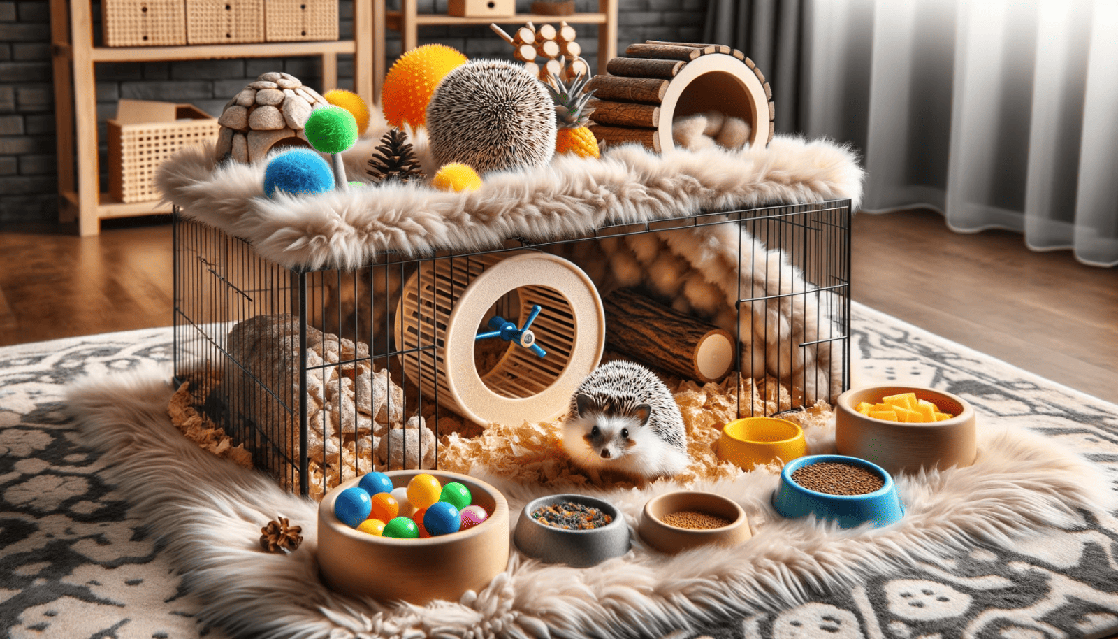 Hedgehog Care Guide: Comprehensive Tips and Tricks 25 Hedgehog Care Guide Comprehensive Tips and Tricks