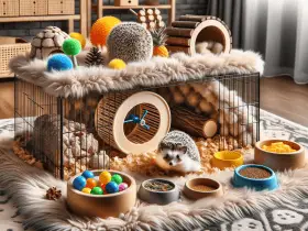 Hedgehog Care Guide: Comprehensive Tips and Tricks 81 Hedgehog Care Guide Comprehensive Tips and Tricks