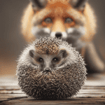 Hedgehog Defenses Understanding Predators and Survival Tactics