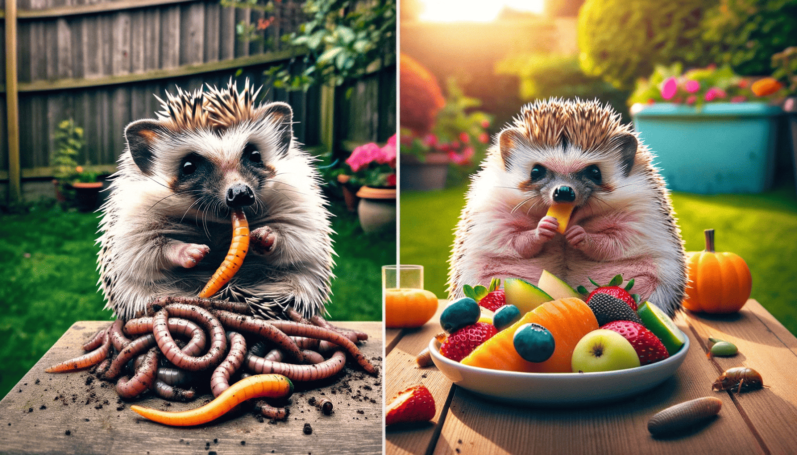 Hedgehog Diet Variations: UK Vs. the World 25 Hedgehog Diet Variations UK Vs the World