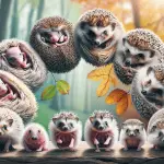 Hedgehog Lifespan 101 How Long Do These Spiky Creatures Live