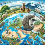 Hedgehog Lifespan in the UK Vs. the World