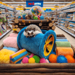 Hedgehog Petsmart Review
