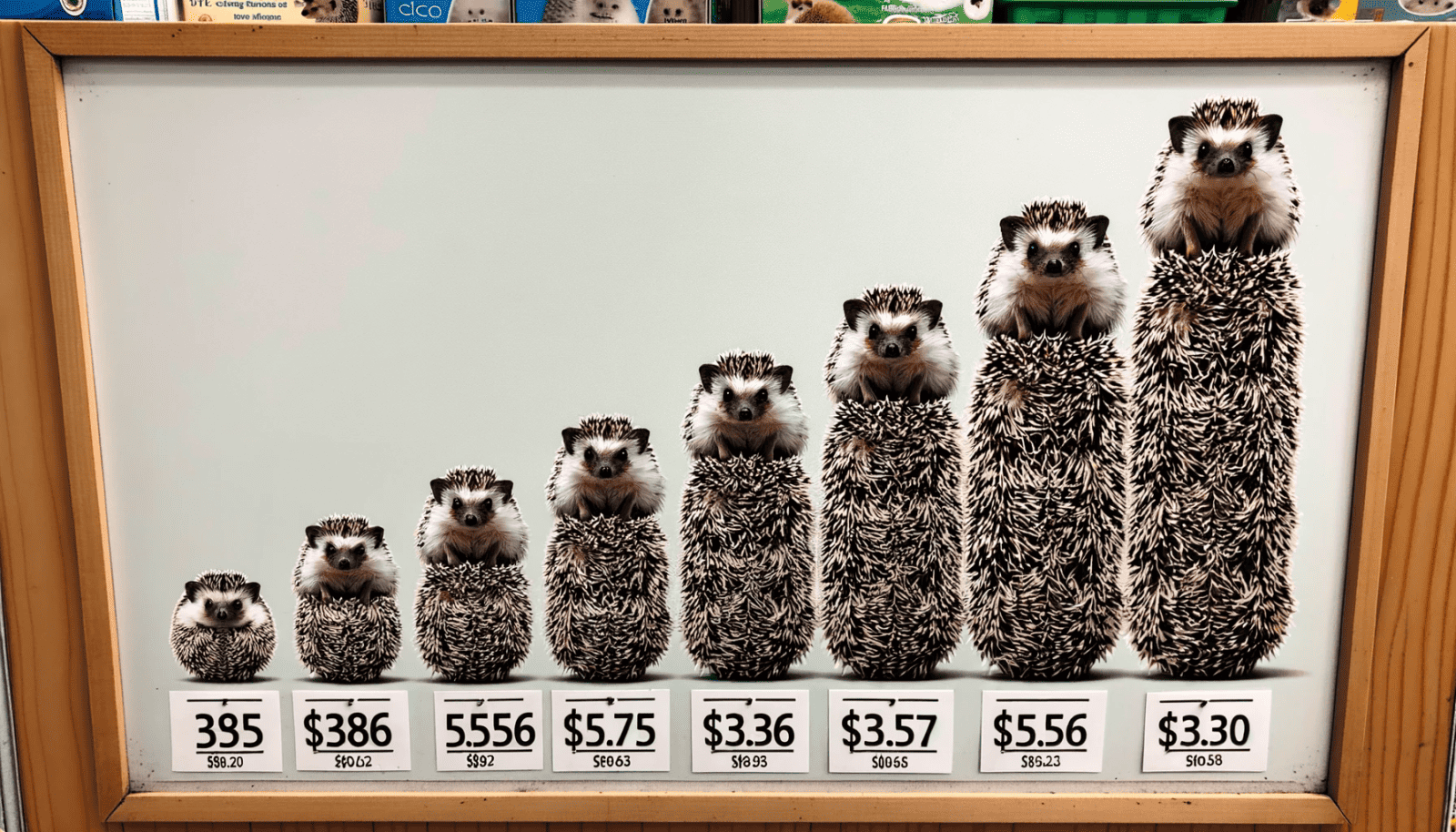 Hedgehog Price Trends: Are They Becoming More Expensive 25 Hedgehog Price Trends Are They Becoming More Expensive