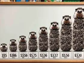 Hedgehog Price Trends: Are They Becoming More Expensive 54 Hedgehog Price Trends Are They Becoming More Expensive