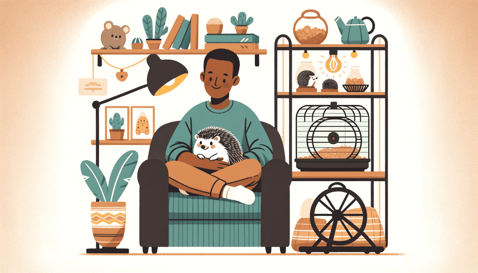 Hedgehogs as Pets: Surprising Facts Every Owner Should Know 25 Hedgehogs as Pets Surprising Facts Every Owner Should Know