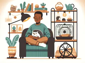 Hedgehogs as Pets: Surprising Facts Every Owner Should Know 87 Hedgehogs as Pets Surprising Facts Every Owner Should Know