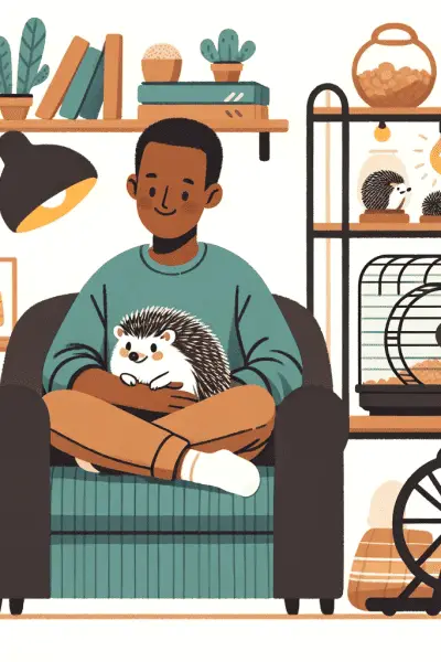 Hedgehogs as Pets Surprising Facts Every Owner Should Know