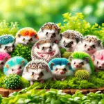 How Much Should You Really Pay for a Hedgehog