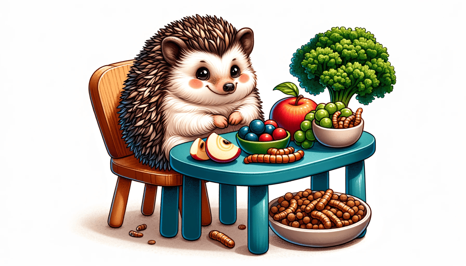 How to Feed a Hedgehog the Right Way Proven Techniques Hedgehog Love