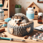 Is Hedgehog Pet Insurance Worth It Here is the Lowdown