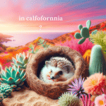 Is Owning a Hedgehog Legal in California What You Need to Know