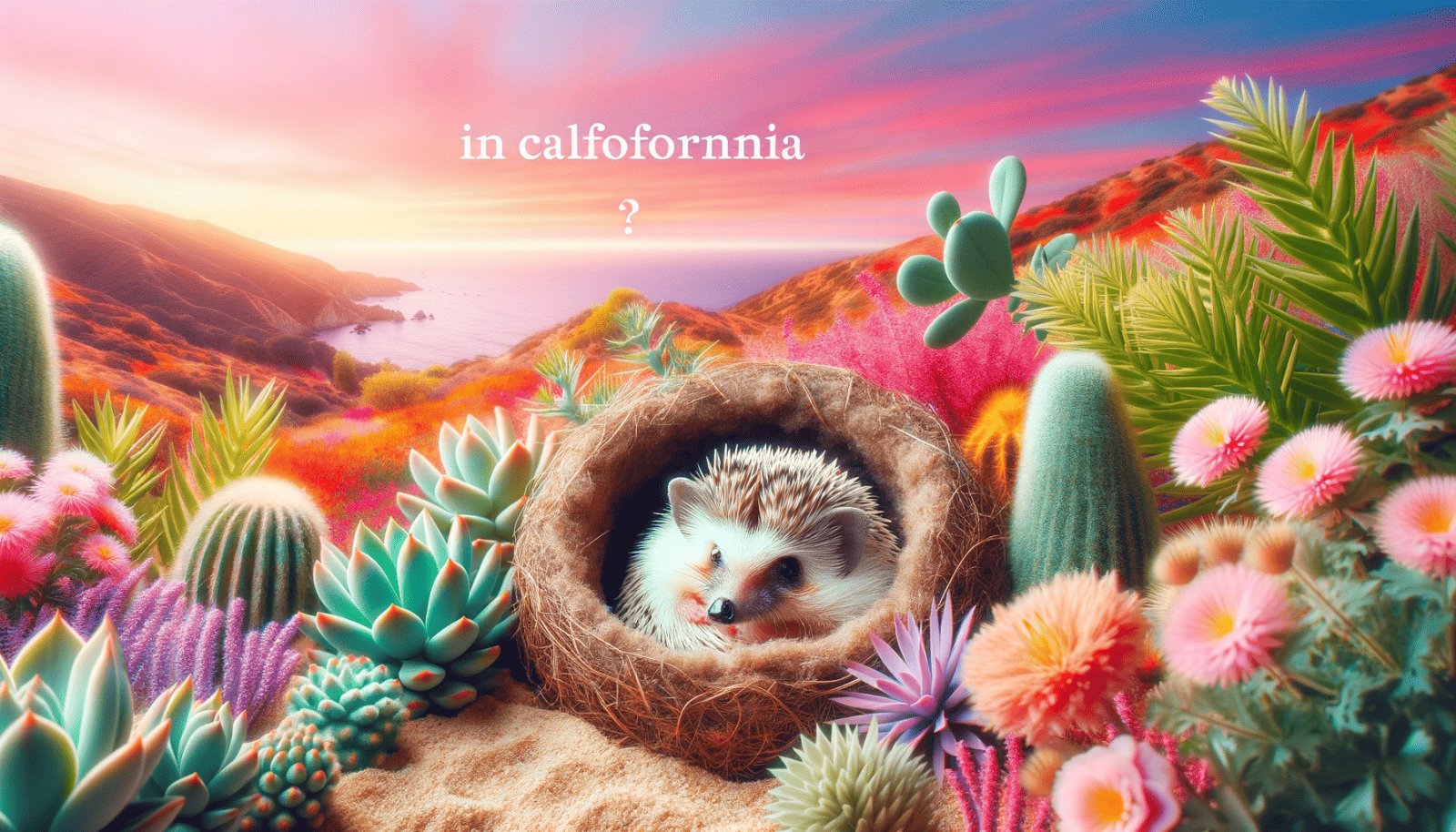 Is Owning a Hedgehog Legal in California? What You Need to Know 25 Is Owning a Hedgehog Legal in California What You Need to Know