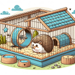 Jumpstarting Hedgehog Ownership A Care Guide for Beginners