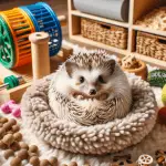 Mastering Hedgehog Pet Care Tips Tricks and Common Mistakes