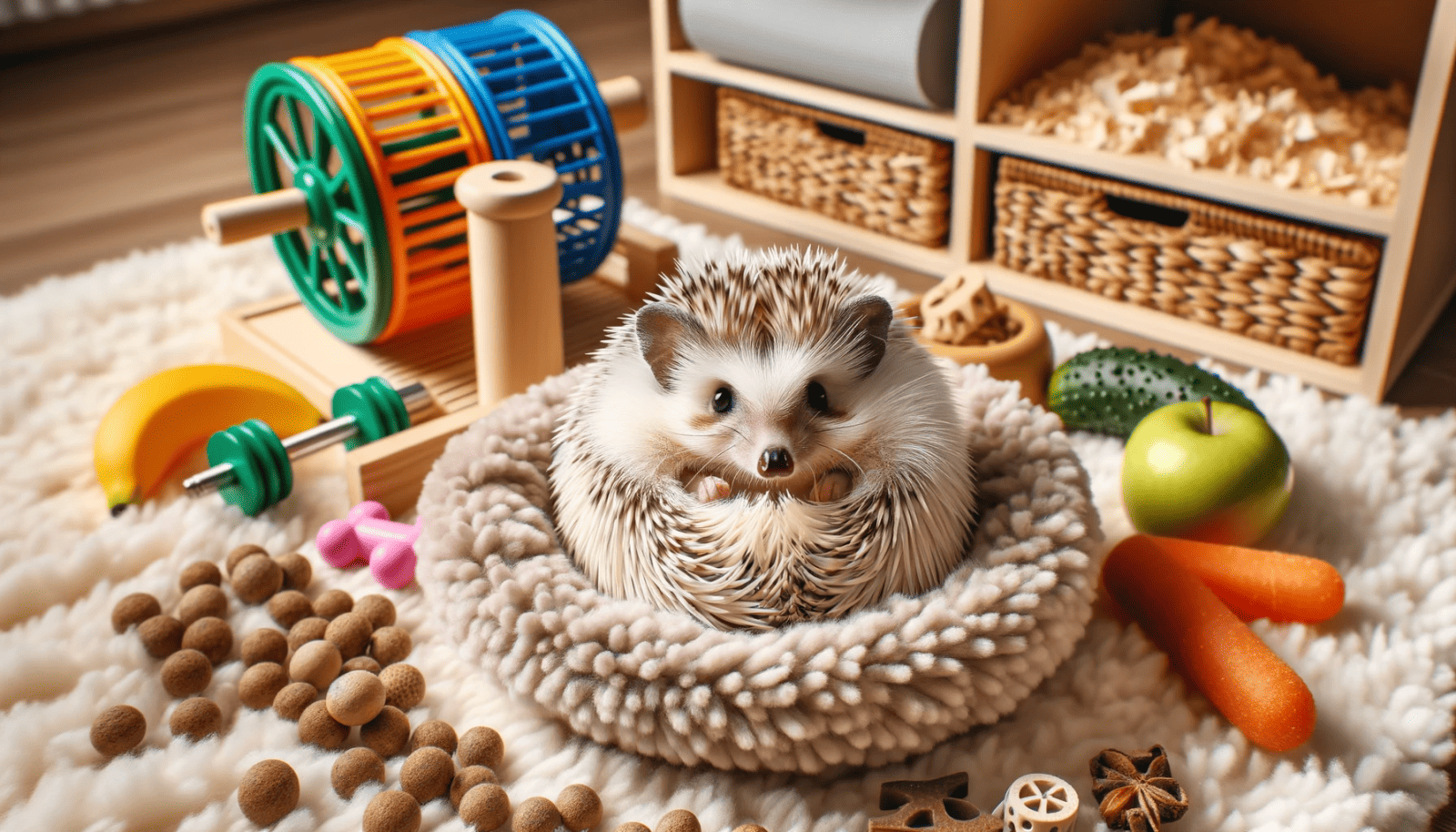 Mastering Hedgehog Pet Care: Tips, Tricks, and Common Mistakes 25 Mastering Hedgehog Pet Care Tips Tricks and Common Mistakes