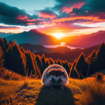 New Zealands Hedgehogs A Unique Look at Lifespan