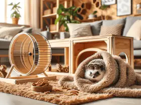 Pet Hedgehogs: Facts, Tips, and Things to Consider 84 Pet Hedgehogs Facts Tips and Things to Consider