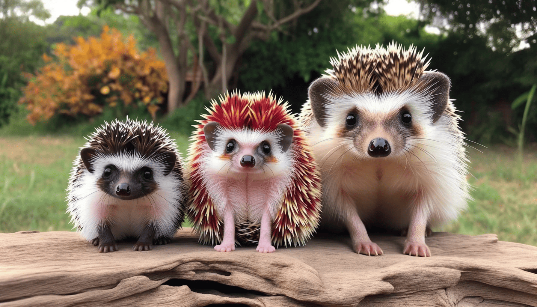 Pygmy Vs. African Vs. European Hedgehogs: Lifespan Compared - Hedgehog