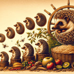 The African Pygmy Hedgehog A Deep Dive Into Their Lifespan