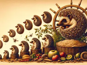 The African Pygmy Hedgehog A Deep Dive Into Their Lifespan