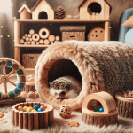 The Best Toys Every Hedgehog Owner Must Have