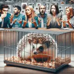 The Ethics of Hedgehog Sale What Every Buyer Should Know