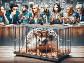 The Ethics of Hedgehog Sale What Every Buyer Should Know