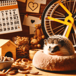 The Expected Life of a Pet Hedgehog How Long Do They Live