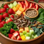 The Importance of a Balanced Hedgehog Diet