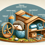 The Real Cost of Owning a Hedgehog