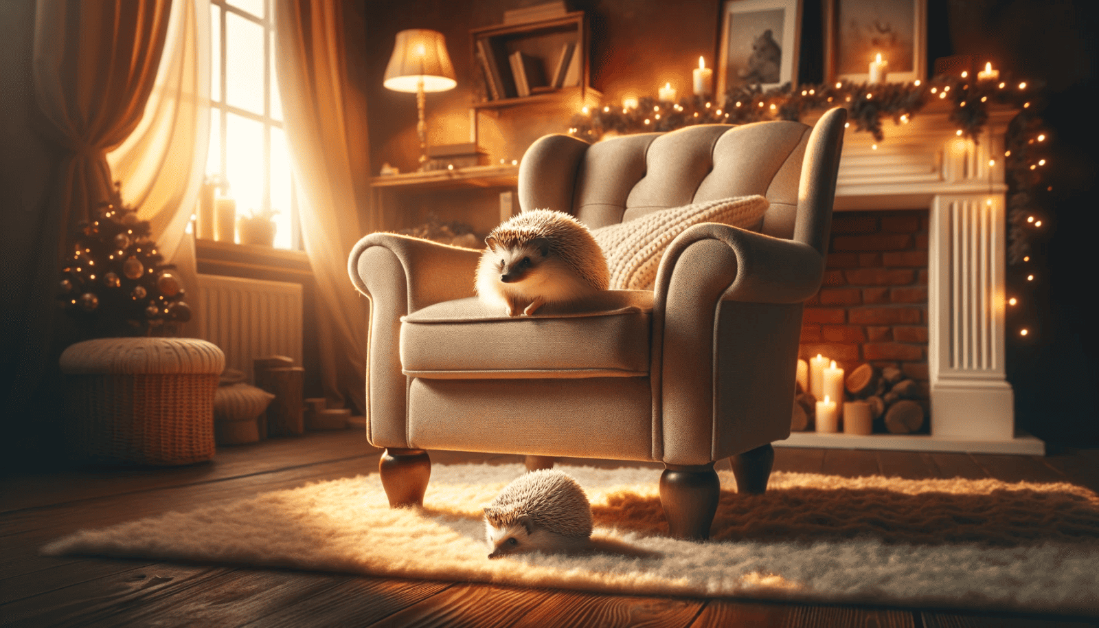 The True Value of a Hedgehog: Price Vs. Companionship 25 The True Value of a Hedgehog